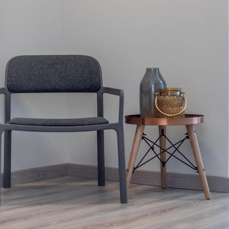 Apartamento Glorieta Calpe Esterno foto