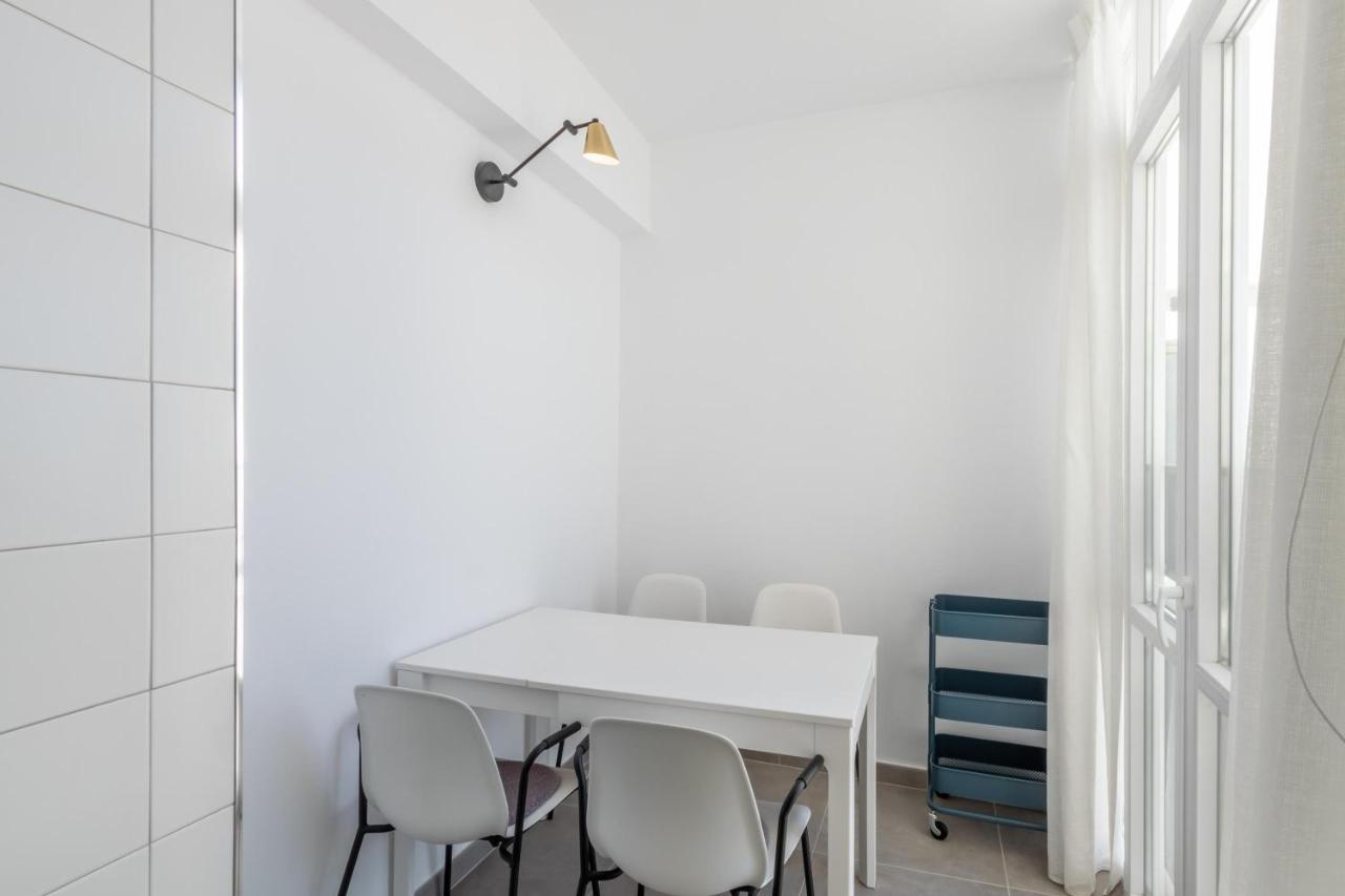 Apartamento Glorieta Calpe Esterno foto