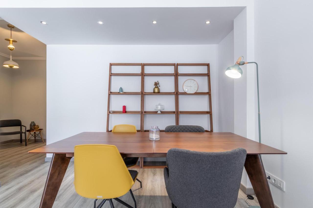 Apartamento Glorieta Calpe Esterno foto