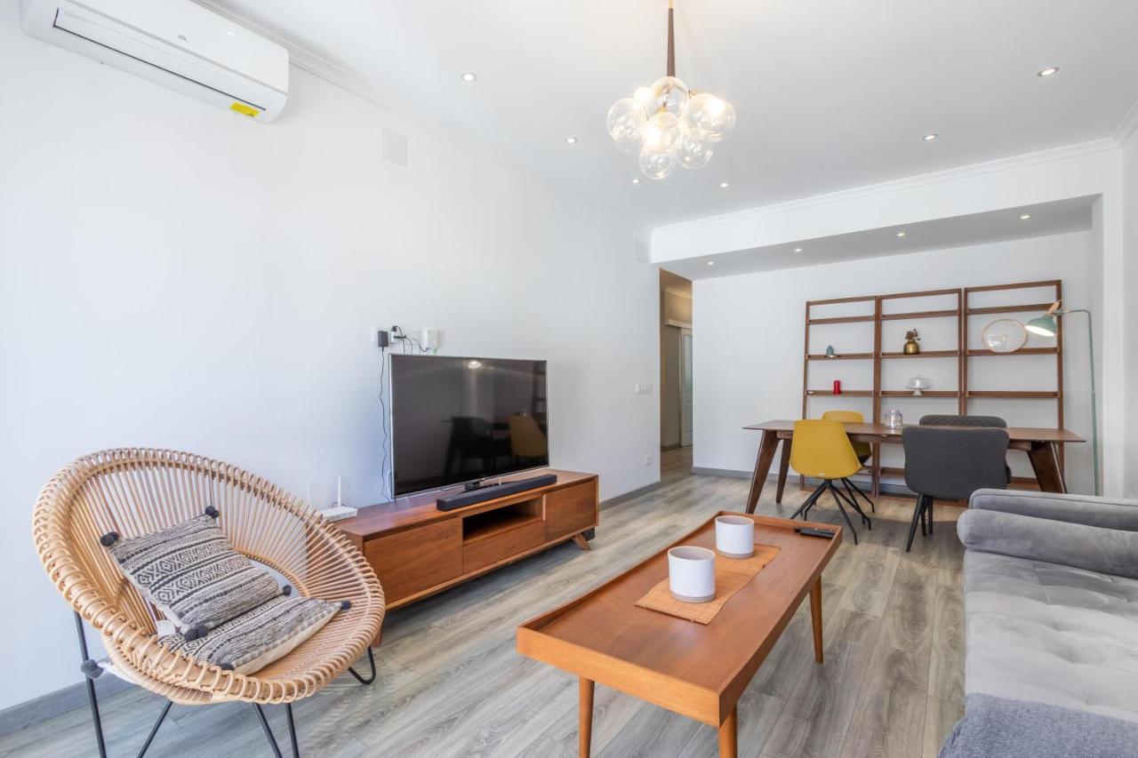 Apartamento Glorieta Calpe Esterno foto