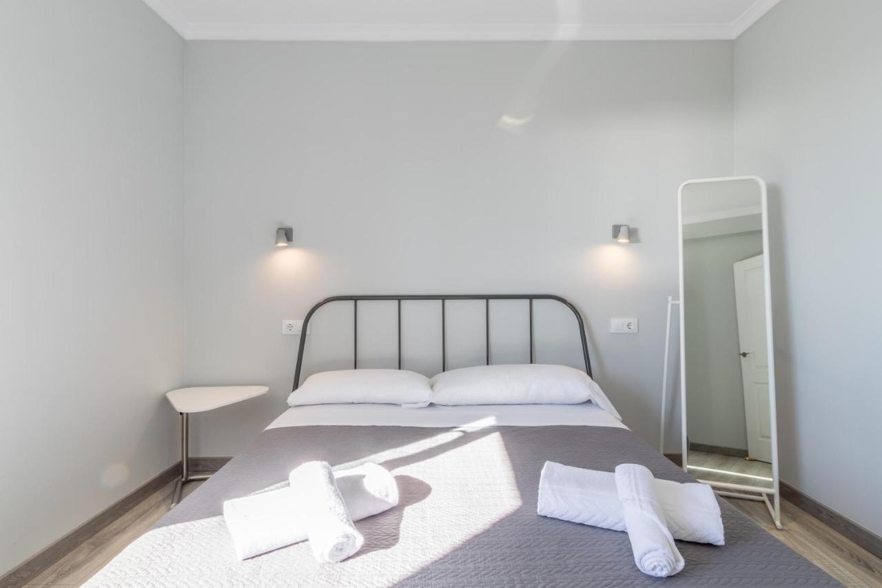 Apartamento Glorieta Calpe Esterno foto