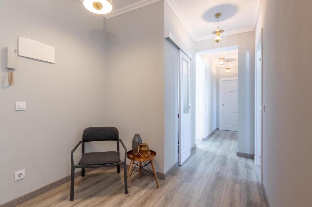 Apartamento Glorieta Calpe Esterno foto