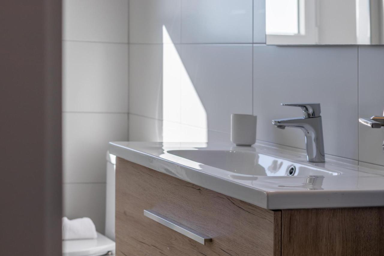 Apartamento Glorieta Calpe Esterno foto