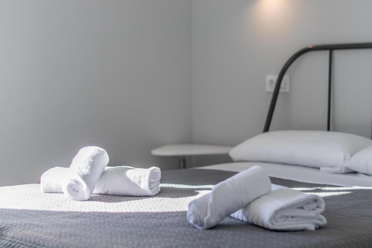 Apartamento Glorieta Calpe Esterno foto