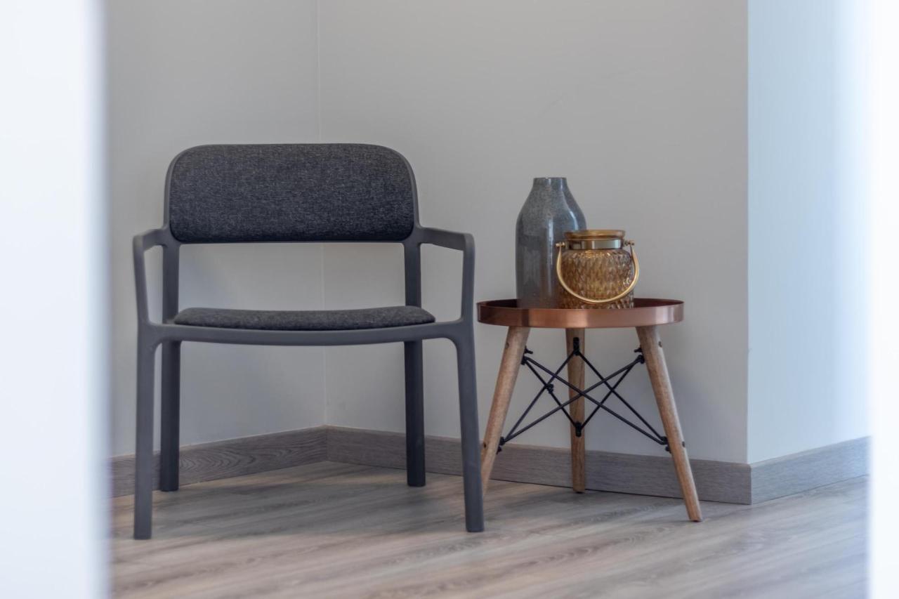 Apartamento Glorieta Calpe Esterno foto